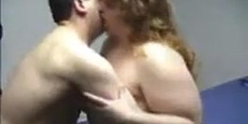 Vintage BBW (Heather , part 2)