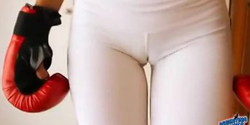 CAMELTOE BOXER