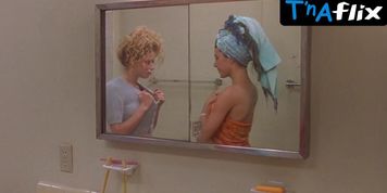 Marisa Tomei Breasts,  Underwear Scene  in Slums Of Beverly Hills