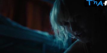 Emily Berrington Breasts,  Bikini Scene  in The Inbetweeners 2