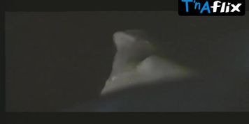Jane Birkin Breasts Scene  in Cannabis