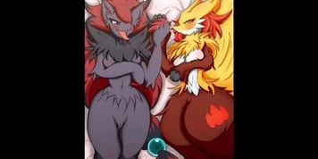 POKEMON XXX FURRY HENTAI