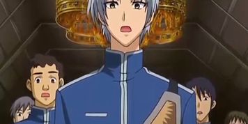 Ind@ No Himekishi J@nne 02