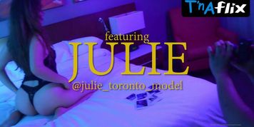 Julie Atara Bikini Scene  in Julie Atara Sexy In Onlyfans Videos (molotov Muses)