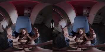 Geisha Kyd VR