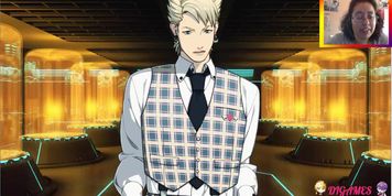 Dramatical M (Virus & Trip)