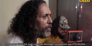 Sunny Winter (2020) HDRip Hindi Part 1 ullu web series
