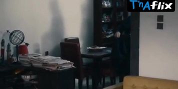 Maayan Turjeman Sexy Scene  in Harcheck Mi Headro