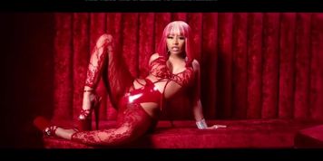 PMV: Nikki minaj good form