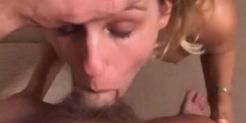 blow job - heather brooke (Laina Lancer)