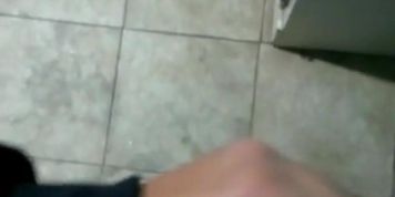 Encontre este video mio en una memoria vieja y decidi compartirlo (eyaculando) 