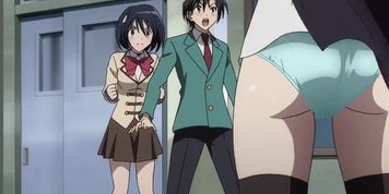 Hentai Kenzen Robo Daimidaler