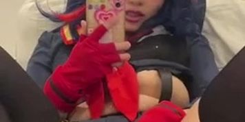 NNNNECKOCHAN KILL LA KILL VID (Jenny Baxter)