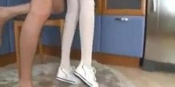 Nice small ass