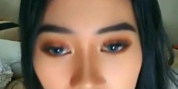 Bebby Seksi Hot Mango Live