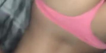 I love my black bf dick 