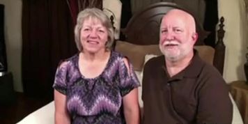 Cari and Pat