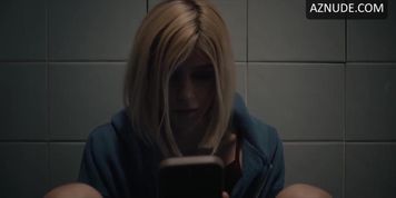 Anastasiya Krasovskaya Sexy Scene  in Feyk