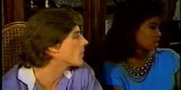 Traci Harlequin Affair