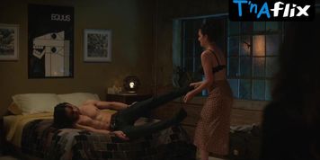 Jenny Slate Underwear Scene  in I Want You Back