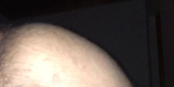 BBC TOP LIKES BEING TEASED WITH NICE ASS BEFORE SMASHING