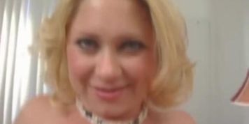 Big Tit Pornstar Samantha 38G gets Fucked