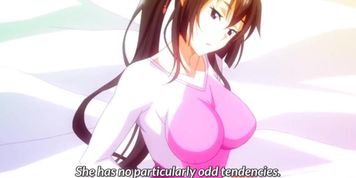 Garden Takamine Ke No Nirinka The Animation Ep 01 ENG Subbed