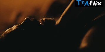 Theresa Fonseca Sexy Scene  in Guerreiros Do Sol