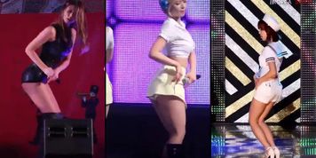 miniskirt - video 1
