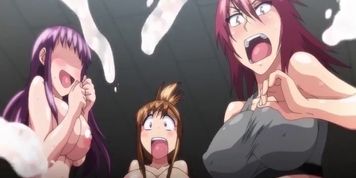 Joshi Luck! - (Erotic Scenes)