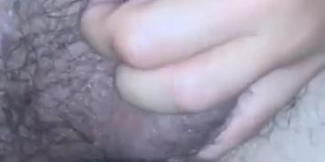 He loved my raw hole. Way more on my onlyans. @princefans