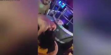 queria minha esposa assim