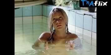 Olga Sidorova Breasts Scene  in Nezhnyy Vozrast