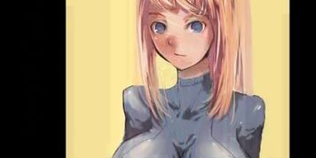 zero suit samus tribute