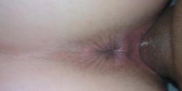 Sexy blonde w/extra tight pussy