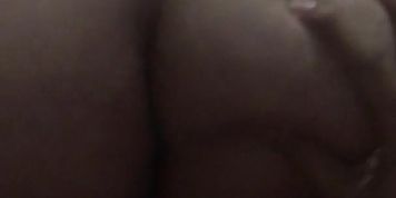 Big Ass is Good