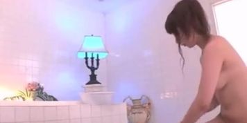 Japanese Massage Parlor Girl