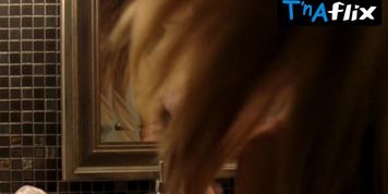 Riley Keough Underwear Scene  in Zola