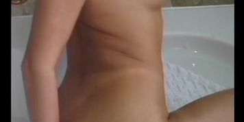 A dildo is no match for a cock - Julia Reaves
