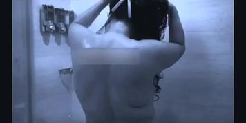 Rajsi Verma - The Bathroom Clip