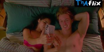 Sherry-Lee Watson Underwear Scene  in Heartbreak High