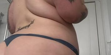 WEEKLY WEIGH IN 17/06/23 - 205LBS yesterday was the star.. by satanthiic from OnlyFans | Coomer