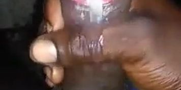 Jamaican Cum 