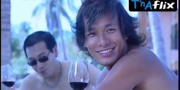Sophie Ngan Bikini Scene  in Crime Of A Beast 2