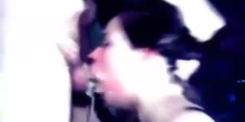 Extreme Throatfuck