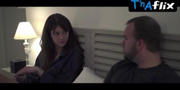Joelle Berckmans Breasts Scene  in Dulcinea