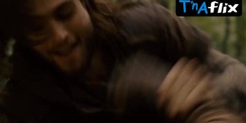 Emma Watson Sexy Scene  in Noah