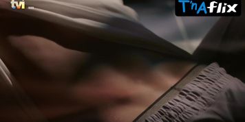 Matilde Reymao Sexy Scene  in A Protegida