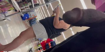 Milf giving instructions