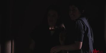 AllHerLuv - Love Behind Bars Pt. 4 - Helena Locke Aubree Valentine